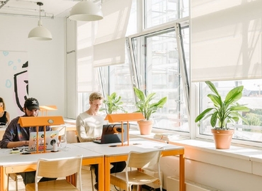 150 m² Shared workspace  in Seattle, WA, 4311 11th Avenue NE (98105) - 0 | MatchOffice.com