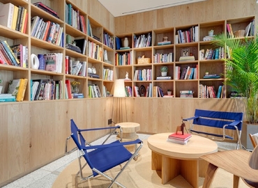 150 m² Coworking space  in Seattle, WA, 4311 11th Avenue NE (98105) - 5 | MatchOffice