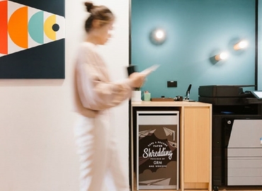 150 m² Coworking space  in Seattle, WA, 4311 11th Avenue NE (98105) - 7 | MatchOffice