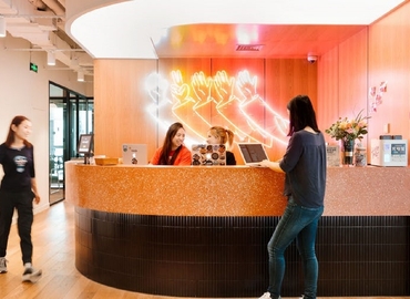 150 m² Business park place up for rent in Seattle, WA, 4311 11th Avenue NE (98105) - 8 | MatchOffice.com