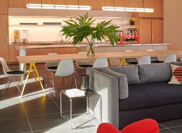 150 m² Serviced office building available to rent in Bellevue, WA, 110 110th Avenue Northeast (98004) - 0 | MatchOffice.com