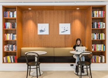 150 m² Shared workspace  in Bellevue, WA, 3120 139th Avenue Southeast Suite 500 (98005) - 2 | MatchOffice