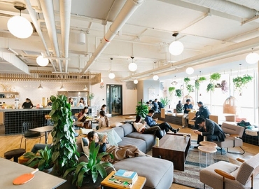 150 m² Shared workspace  in Seattle, WA, 1525 11th Avenue (98122) - 1 | MatchOffice