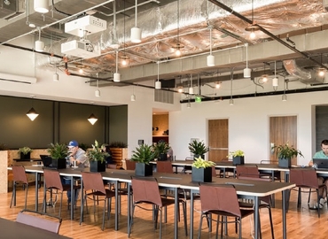 150 m² Shared workspace  in Seattle, WA, 1525 11th Avenue (98122) - 0 | MatchOffice