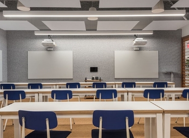 150 m² Coworking  in Seattle, WA,  211 North Broadway #2200 St. (63102) - 0 | MatchOffice