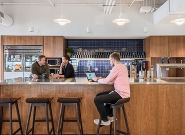 150 m² Co-working  in Seattle, WA,  211 North Broadway #2200 St. (63102) - 1 | MatchOffice