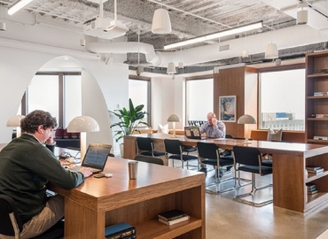 150 m² Business space property available to rent in Seattle, WA, 211 North Broadway #2200 St. (63102) - 0 | MatchOffice.com