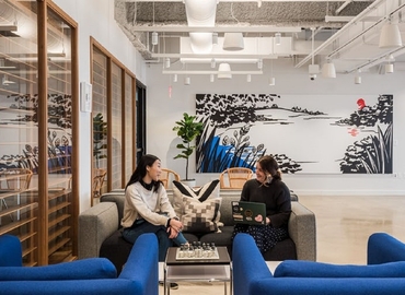 150 m² Business space place up for rent in Seattle, WA,  211 North Broadway #2200 St. (63102) - 4 | MatchOffice