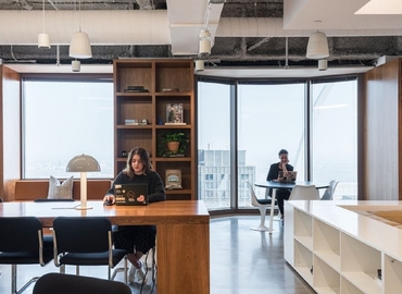 150 m² Business center building up for rent in Seattle, WA, 211 North Broadway #2200 St. (63102) - 5 | MatchOffice