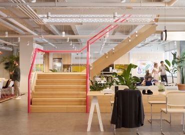 150 m² Business park place up for rent in Tampa, FL, 501 East Kennedy Boulevard (33602) - 2 | MatchOffice