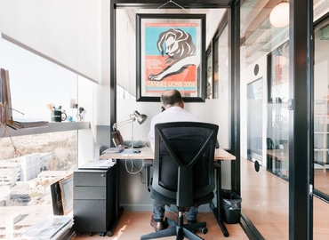 150 m² Serviced office property for rent in Tampa, FL, 1701 Rhode Island Avenue Northwes (20036) - 9 | MatchOffice