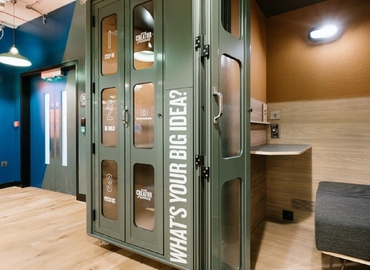 150 m² Coworking  in Tampa, FL, 1701 Rhode Island Avenue Northwes (20036) - 6 | MatchOffice