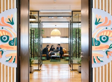 150 m² Coworking  in Tampa, FL, 1701 Rhode Island Avenue Northwes (20036) - 8 | MatchOffice.com