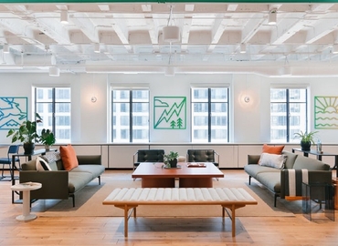 150 m² Co-working  in Tampa, FL, 1701 Rhode Island Avenue Northwes (20036) - 11 | MatchOffice