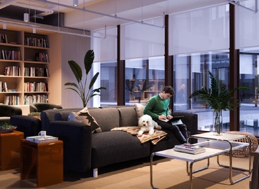 150 m² Shared office  in Washington CBD, DC, 655 New York Ave NW (20001) - 0 | MatchOffice