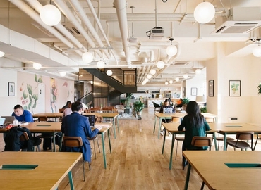 150 m² Business park property for rent in Washington CBD, DC, 901 North Glebe Road (22203) - 7 | MatchOffice.com