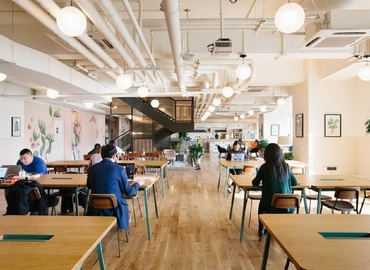 150 m² Coworking space  in Washington CBD, DC, 660 North Capitol Street NW (20001) - 1 | MatchOffice.com