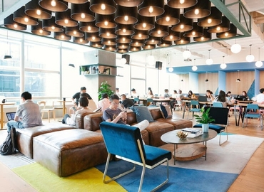 150 m² Co-working  in Washington CBD, DC, 660 North Capitol Street NW (20001) - 0 | MatchOffice
