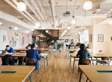 150 m² Business park place up for rent in Washington CBD, DC, 660 North Capitol Street NW (20001) - 2 | MatchOffice.com