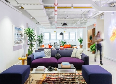 150 m² Serviced office property for rent in Washington CBD, DC, 660 North Capitol Street NW (20001) - 0 | MatchOffice.com