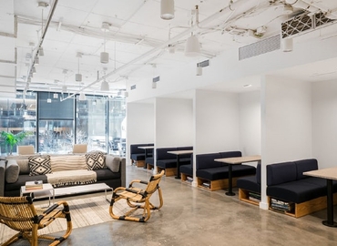 150 m² Business space property for rent in Washington CBD, DC,  1100 15th St NW (20005) - 1 | MatchOffice.com