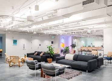 150 m² Business center property up for rent in Washington CBD, DC,  1100 15th St NW (20005) - 6 | MatchOffice.com