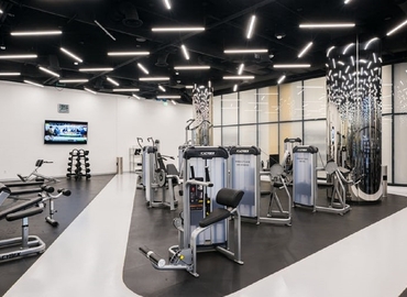 150 m² Shared workspace  in Washington CBD, DC,  1100 15th St NW (20005) - 1 | MatchOffice.com