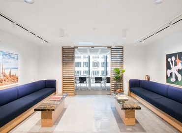 150 m² Co-working  in Washington CBD, DC,  1100 15th St NW (20005) - 3 | MatchOffice.com