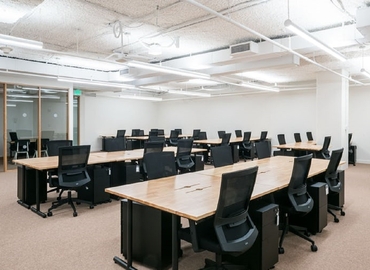 150 m² Coworking  in Washington CBD, DC,  1100 15th St NW (20005) - 4 | MatchOffice