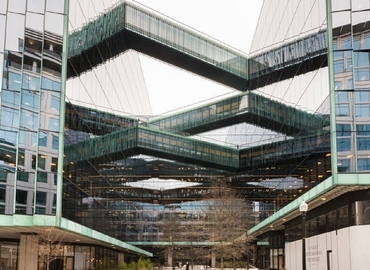 150 m² Shared workspace  in Washington CBD, DC,  1100 15th St NW (20005) - 0 | MatchOffice.com