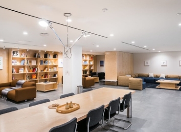 150 m² Coworking space  in Washington CBD, DC,  1100 15th St NW (20005) - 5 | MatchOffice.com