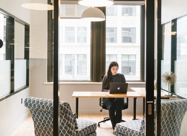 150 m² Shared workspace  in Washington CBD, DC, 700 K Street Northwest (20001) - 1 | MatchOffice