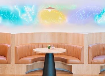 150 m² Shared workspace  in Washington CBD, DC, 700 K Street Northwest (20001) - 7 | MatchOffice.com