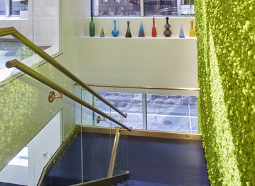 Virtual business address in New York Grand Central, NY, 1185 Avenue of the Americas (10036) - 5 | MatchOffice.com