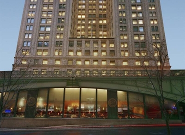 Virtual business address in New York Grand Central, NY, 125 Park Avenue (10017) - 14 | MatchOffice.com
