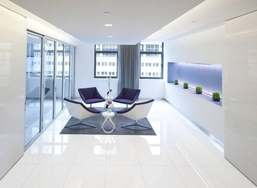 Virtual business address in New York Grand Central, NY, 125 Park Avenue (10017) - 1 | MatchOffice.com