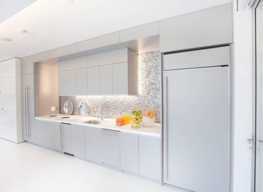 Virtual business address in New York Grand Central, NY, 125 Park Avenue (10017) - 4 | MatchOffice.com