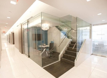 Virtual business address in New York Grand Central, NY, 125 Park Avenue (10017) - 6 | MatchOffice.com