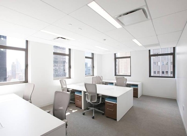 Virtual office space in New York Grand Central, NY, 125 Park Avenue (10017) - 9 | MatchOffice