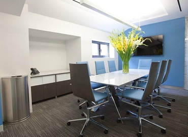 Virtual business address in New York Grand Central, NY, 125 Park Avenue (10017) - 12 | MatchOffice.com