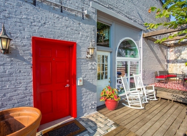 40 m² Shared office  in Atlanta, GA, 691 John Wesley Dobbs Avenue NE (30312) - 0 | MatchOffice.com
