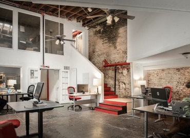 40 m² Shared office  in Atlanta, GA, 691 John Wesley Dobbs Avenue NE (30312) - 6 | MatchOffice