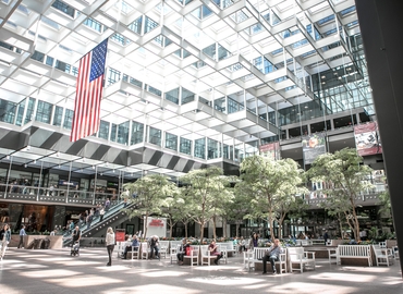 48000 m² Business park building available to rent in Minneapolis, MN, South 8th Street 80 (55402) - 5 | MatchOffice