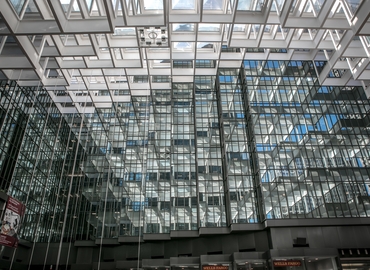 48000 m² Business space place up for rent in Minneapolis, MN, South 8th Street 80 (55402) - 8 | MatchOffice