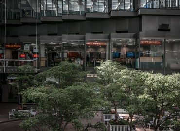 48000 m² Business park property up for rent in Minneapolis, MN, South 8th Street 80 (55402) - 9 | MatchOffice.com