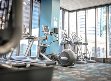 48000 m² Business space place up for rent in Minneapolis, MN, South 8th Street 80 (55402) - 15 | MatchOffice.com