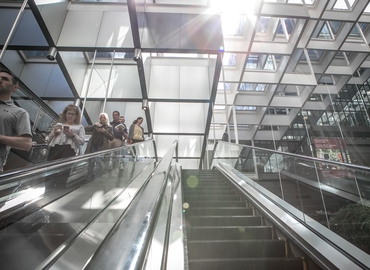 48000 m² Serviced office property up for rent in Minneapolis, MN, South 8th Street 80 (55402) - 23 | MatchOffice.com