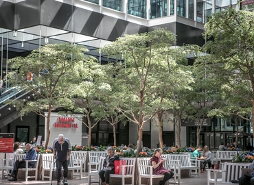 48000 m² Business park place up for rent in Minneapolis, MN, South 8th Street 80 (55402) - 24 | MatchOffice