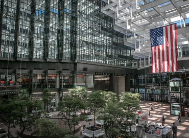 48000 m² Business park property available to rent in Minneapolis, MN, South 8th Street 80 (55402) - 25 | MatchOffice