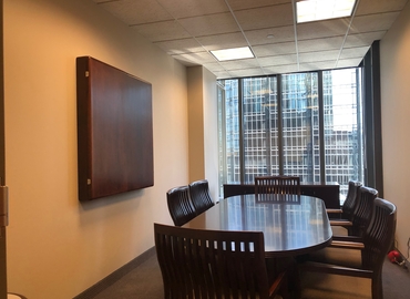 48000 m² Serviced office building up for rent in Minneapolis, MN, South 8th Street 80 (55402) - 35 | MatchOffice.com